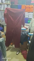 Tailored Overalls - Brand New Cotton - 2