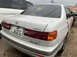 Toyota Premio 1.8 AWD 2001 Silver - 1