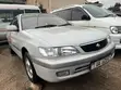 Toyota Premio 1.8 AWD 2001 Silver - 2