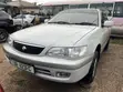 Toyota Premio 1.8 AWD 2001 Silver - 3