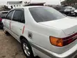 Toyota Premio 1.8 AWD 2001 Silver - 4