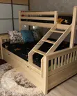 Exotic Double Decker Bed (Order Only) - 2