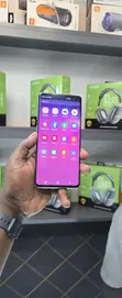 Samsung Galaxy S10 Plus 128GB Green - 3