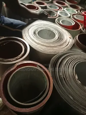 Valley Sheets and Plain Sheets G30