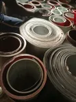 Valley Sheets and Plain Sheets G30 - 1