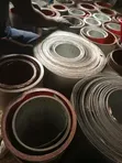 Valley Sheets and Plain Sheets G30 - 2
