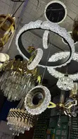 LED Pendant Hanging Light - 2