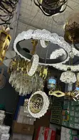 LED Pendant Hanging Light - 3
