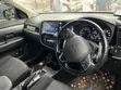 Mitsubishi Outlander Sport 2017 Black - 3