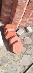 Concrete Pavers - All Designs - 1