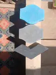 Concrete Pavers - All Designs - 2