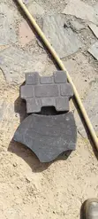 Concrete Pavers - All Designs - 3