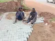 Concrete Pavers - All Designs - 4
