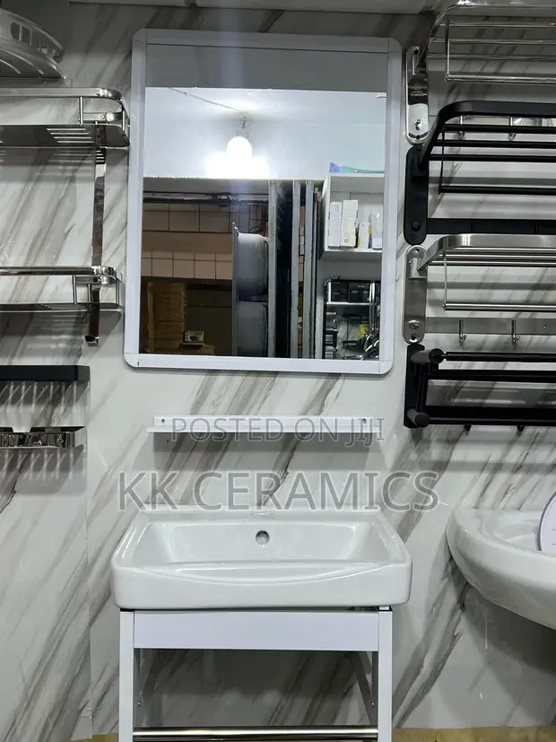 Brand New Shower Cabinet with Combo - 1