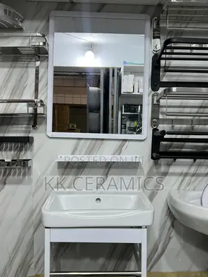 Brand New Shower Cabinet with Combo