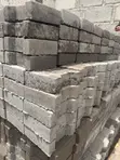 Solid Concrete Pavers - Entebbe/Sseguku - 2