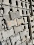 Solid Concrete Pavers - Entebbe/Sseguku - 3
