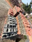 Solid Concrete Pavers - Entebbe/Sseguku - 5