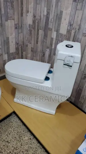 Liangdu Toilet Seat - Brand New