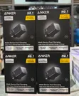 Anker Prime 67W GaN Wall Charger (3 Ports) - 2