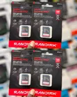 SanDisk 128GB Extreme PRO SDXC UHS-I Memory Card - 1