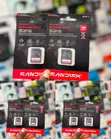 SanDisk 128GB Extreme PRO SDXC UHS-I Memory Card - 2