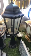 Outdoor Pillar Light - Brand New - 1