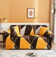 Super Stretch Sofa Cover - Brand New - 1