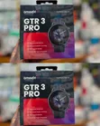 Amazfit GTR 3 Pro Smartwatch 1.45" Ultra HD AMOLED - 1