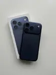 New Apple iPhone 17 Pro Max 256GB Blue - 1