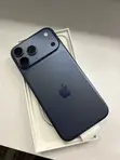 New Apple iPhone 17 Pro Max 256GB Blue - 2