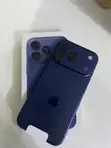 New Apple iPhone 17 Pro Max 256GB Blue - 3