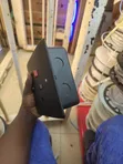 Cooker Control Unit with Switched Socket - 2