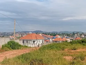 50 Decimals Land for Sale in Lubowa