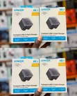 Anker Nano Charger (45W) USB-C Fast Charger - 1