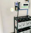 Umeme Ohmz House Wiring, Solar, CCTV Installation - 1