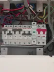 Umeme Ohmz House Wiring, Solar, CCTV Installation - 2