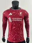 Liverpool FC Jersey - Original - 1