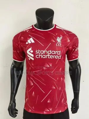 Liverpool FC Jersey - Original