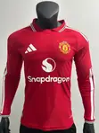Liverpool FC Jersey - Original - 3