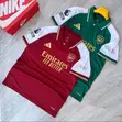 Arsenal Original 3rd Kit Jersey - 1