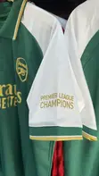 Arsenal Original 3rd Kit Jersey - 2