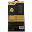 Tito 20000mAh Power Bank with Torch - 1