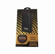 Tito 20000mAh Power Bank with Torch - 3
