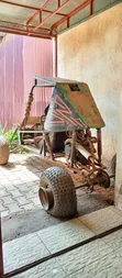 Suzuki Kids Off-Road Cross Kart Buggy (2003) - 3