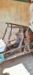 Suzuki Kids Off-Road Cross Kart Buggy (2003) - 5