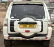 Mitsubishi Pajero V80 3.0 VR-I 2013 White - 1