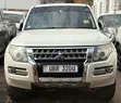 Mitsubishi Pajero V80 3.0 VR-I 2013 White - 2