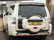 Mitsubishi Pajero V80 3.0 VR-I 2013 White - 3