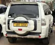 Mitsubishi Pajero V80 3.0 VR-I 2013 White - 4